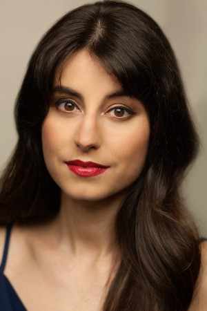 Zahra Ahmadi