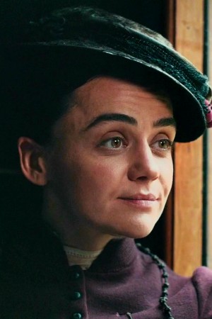Hayley Squires