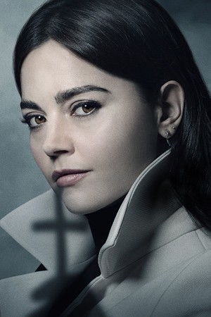 Jenna Coleman