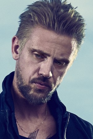 Boyd Holbrook
