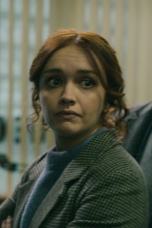 Olivia Cooke