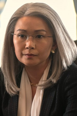 Hong Chau