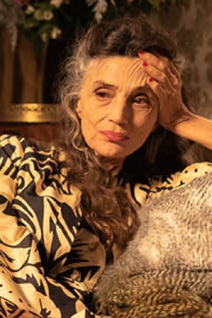 Ángela Molina