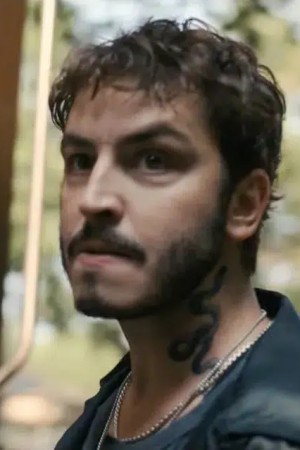 Boran Kuzum