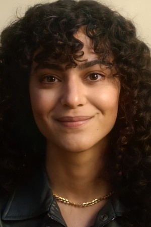 May Calamawy