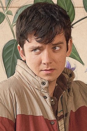 Asa Butterfield