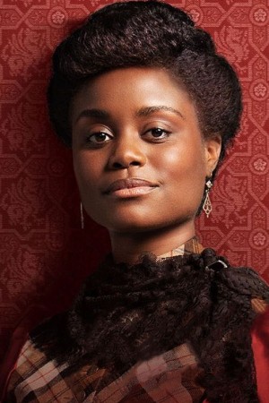 Denée Benton