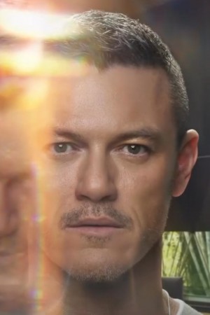 Luke Evans
