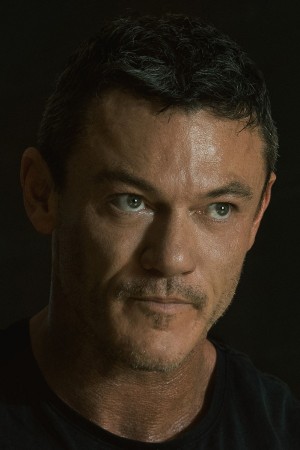 Luke Evans