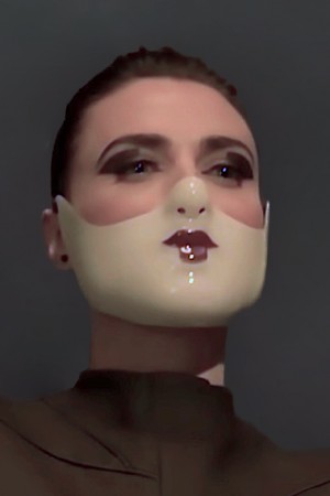 Katie McGrath