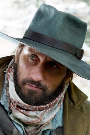 Matthias Schoenaerts