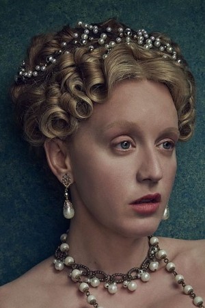 Ludivine Sagnier