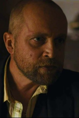 Piotr Adamczyk