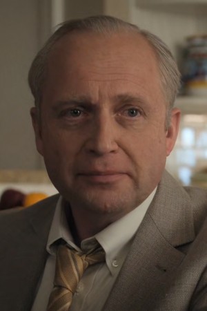 Piotr Adamczyk