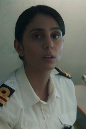 Anjli Mohindra