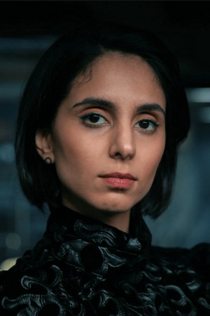 Anjli Mohindra