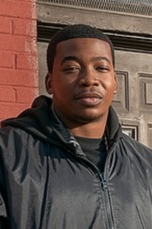Mekai Curtis