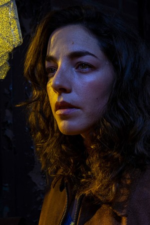 Olivia Thirlby