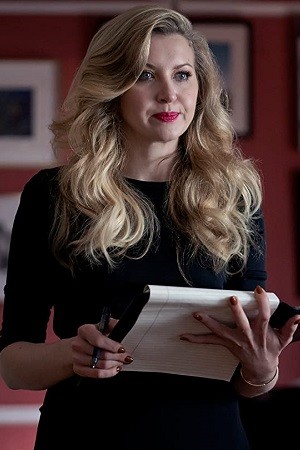 Nina Arianda