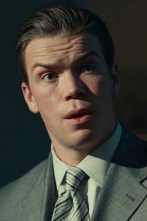 Will Poulter