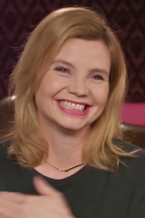 Annette Frier