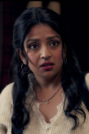 Punam Patel