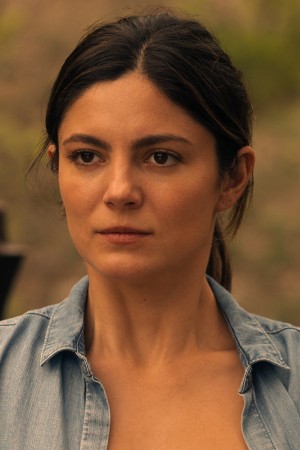 Monica Barbaro