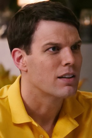 Jake Lacy