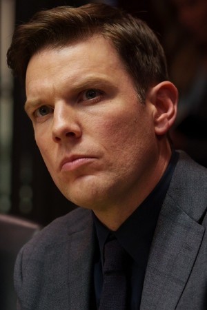 Jake Lacy