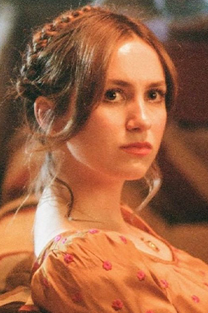 Maude Apatow