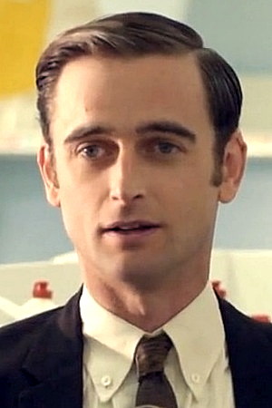 Jack Laskey