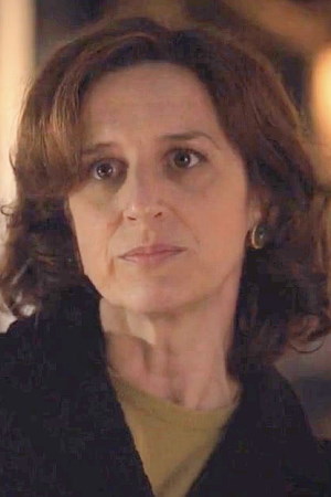 Abigail Thaw