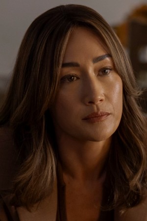 Maggie Q