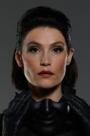 Gemma Arterton