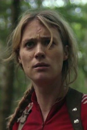 Mackenzie Davis