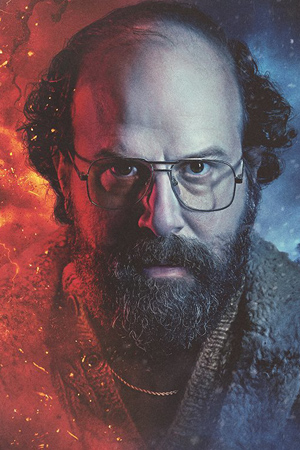 Brett Gelman