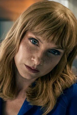 Najwa Nimri