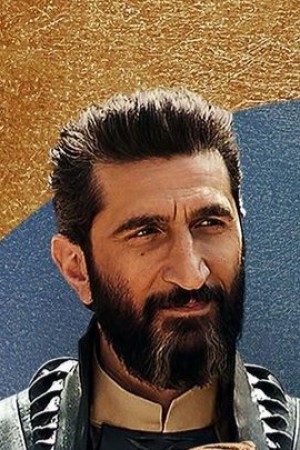 Fares Fares