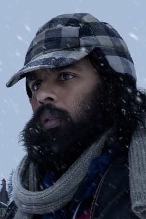 Himesh Patel