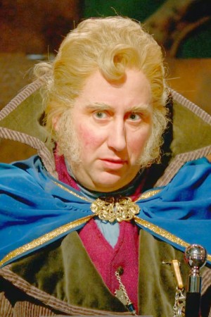 Jim Howick