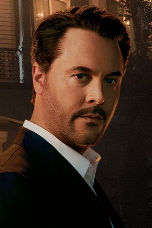 Jack Huston