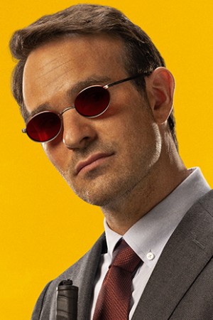 Charlie Cox
