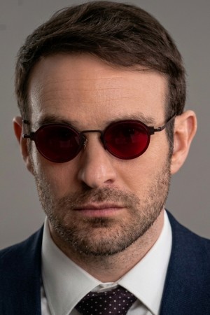 Charlie Cox