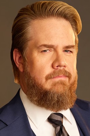 Josh McDermitt