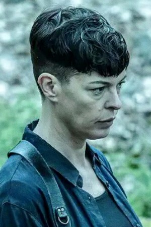 Pollyanna McIntosh