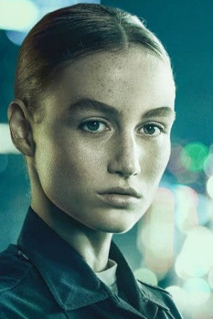 Madison Lintz