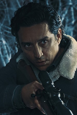 Gabriel Luna