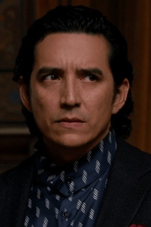Gabriel Luna