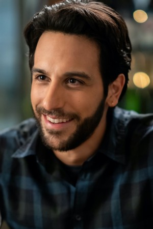 Deniz Akdeniz