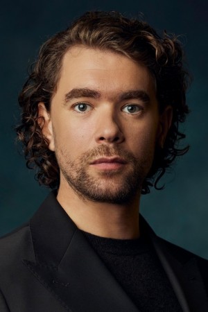 Bram Suijker